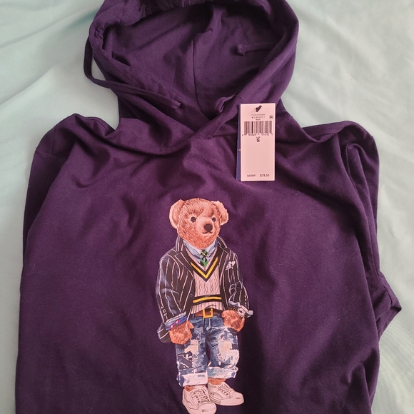 Polo Tee - Picture 8 of 10